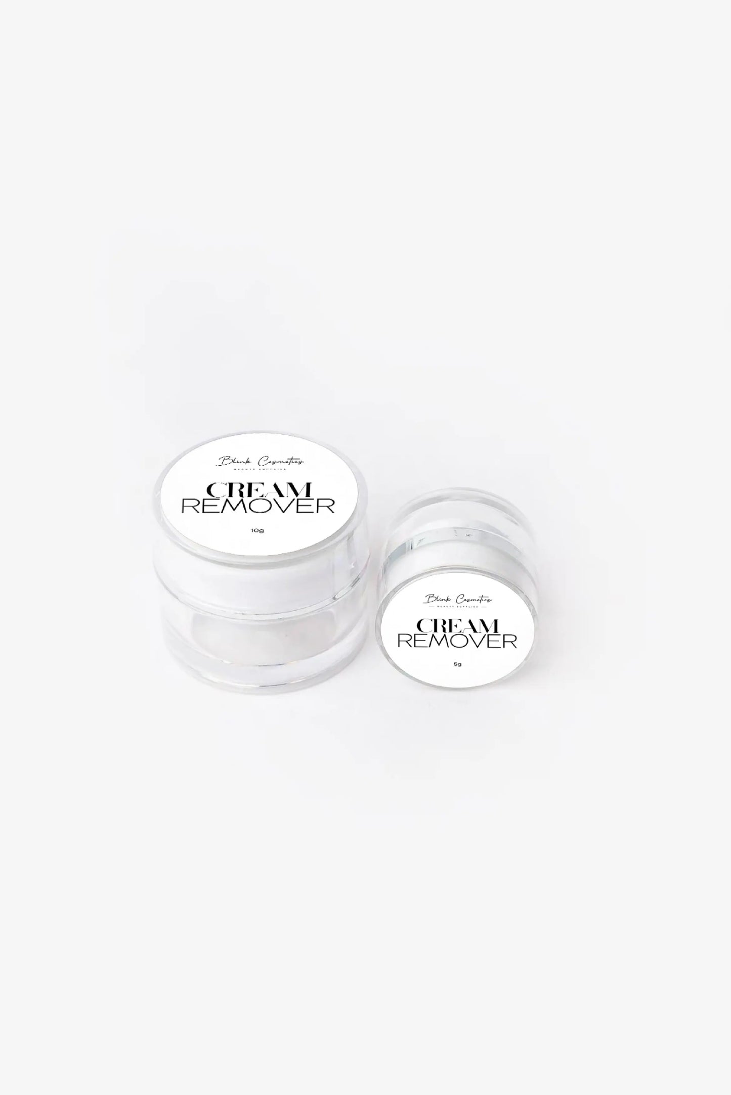 CREAM REMOVER My Store