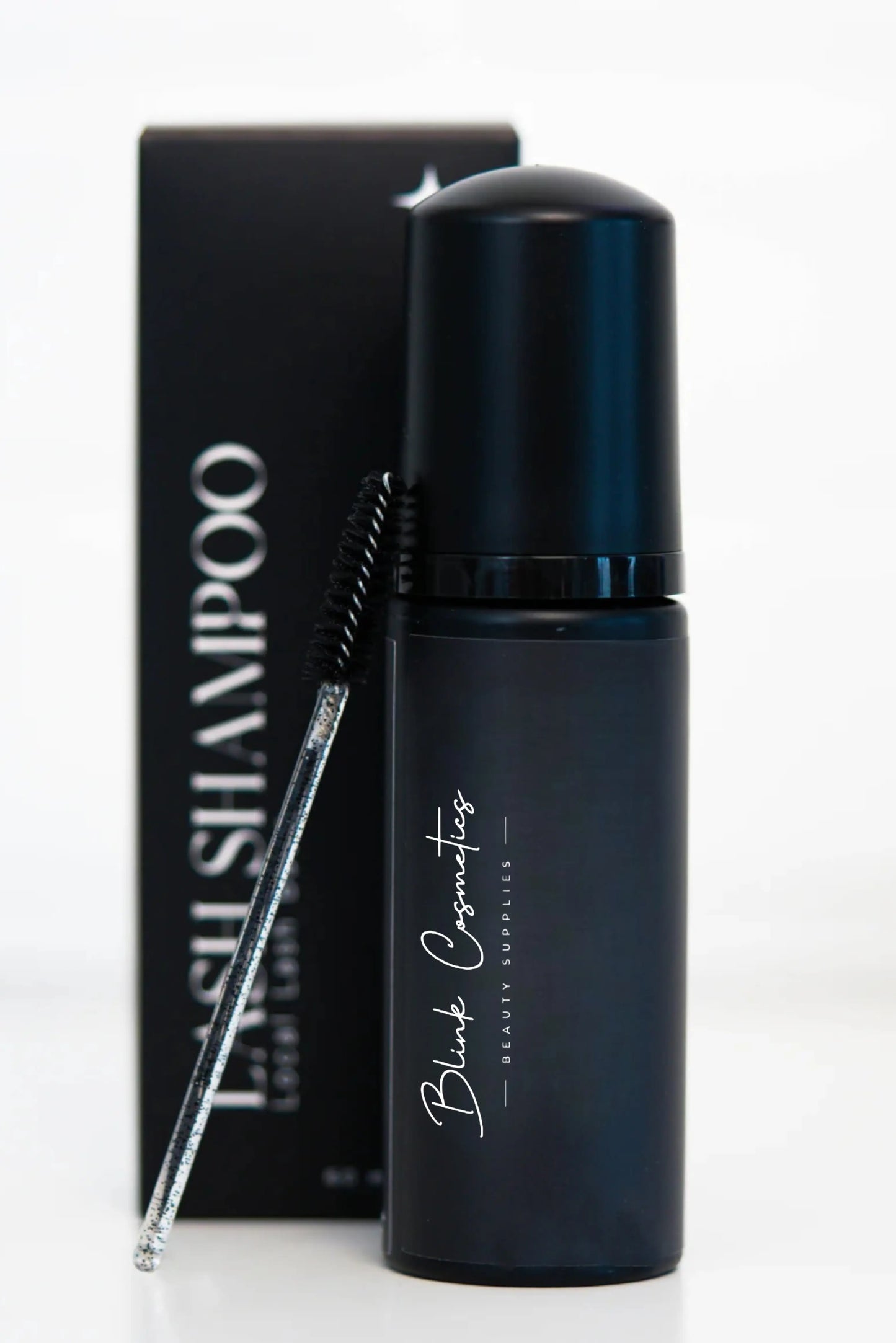 LASH SHAMPOO blink cosmetics