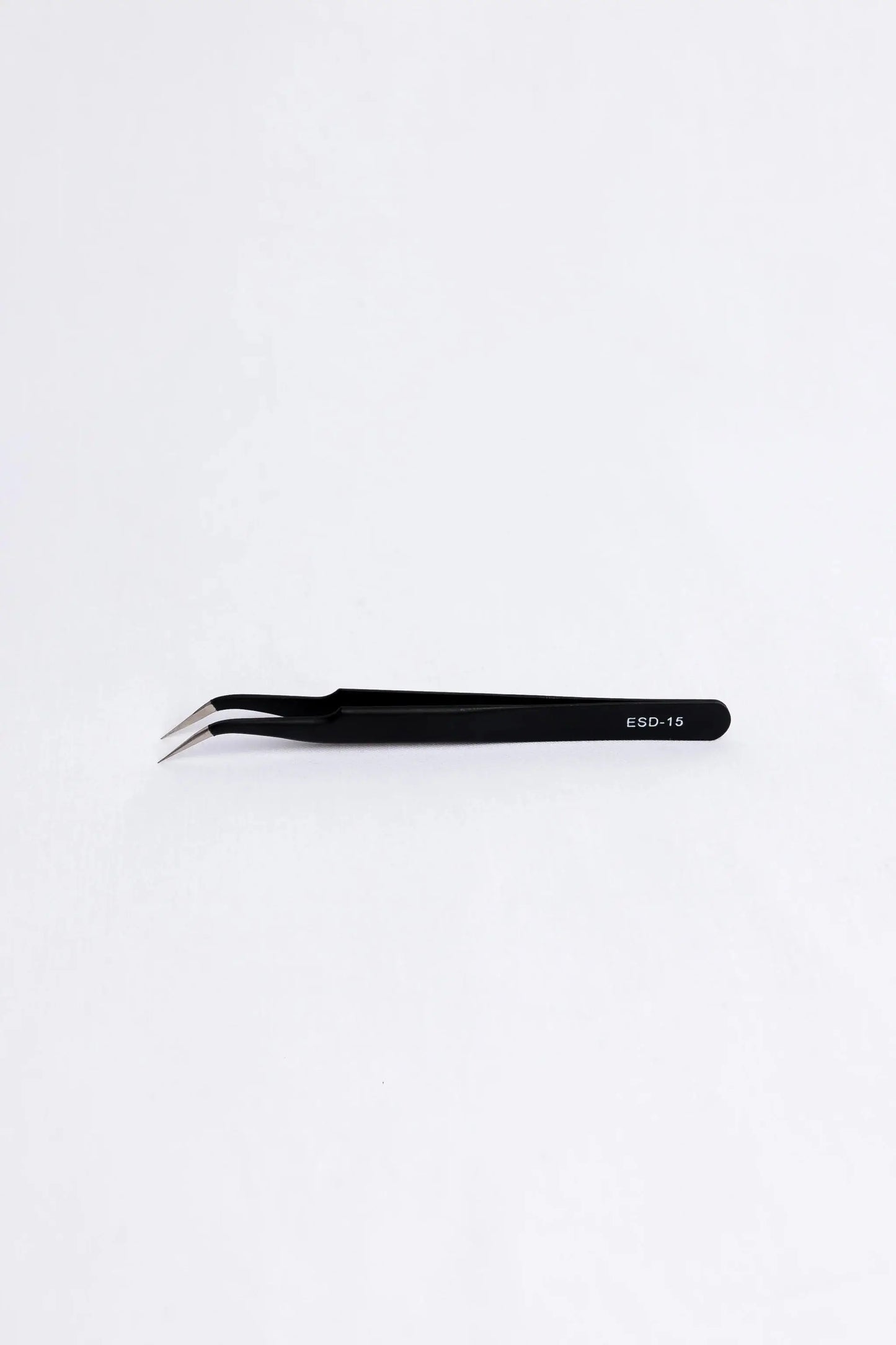 FANNING TWEEZER blink cosmetics