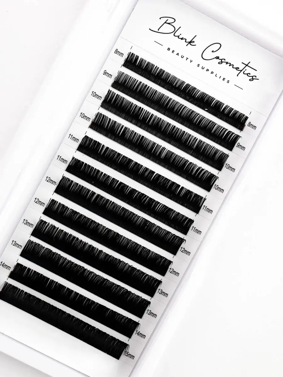 EASY FAN VOLUME TRAY 0.7 blink cosmetics