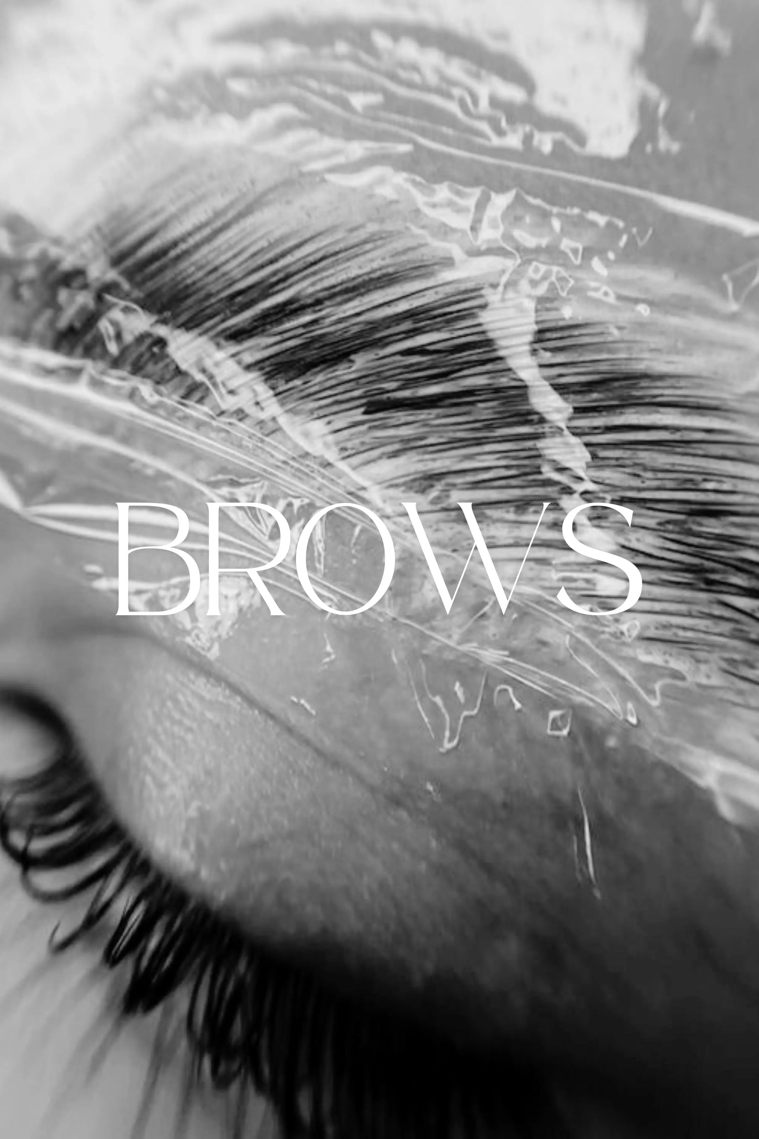 BROW-RANGE blink cosmetics