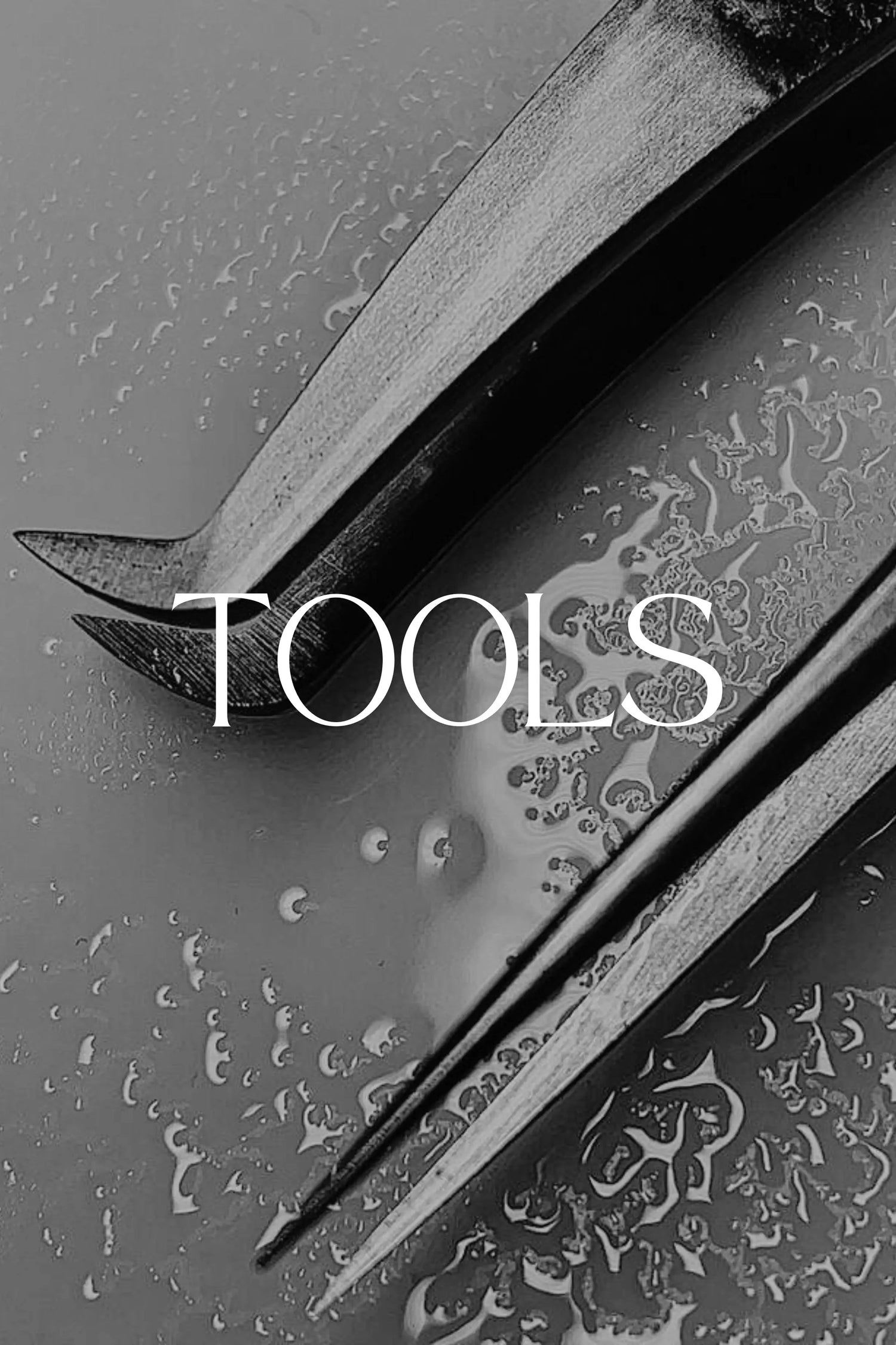 ACCESSORIES-TOOLS blink cosmetics