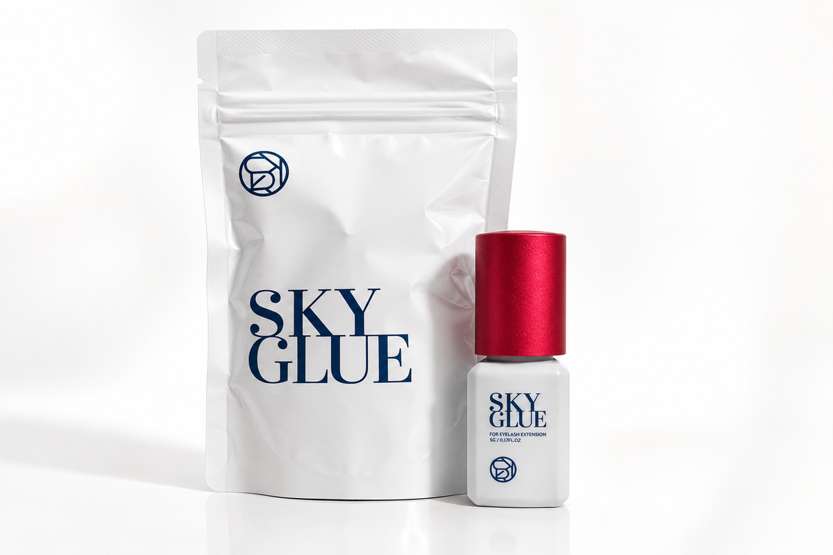 SKY S+ ADHESIVE - 5ml blink cosmetics