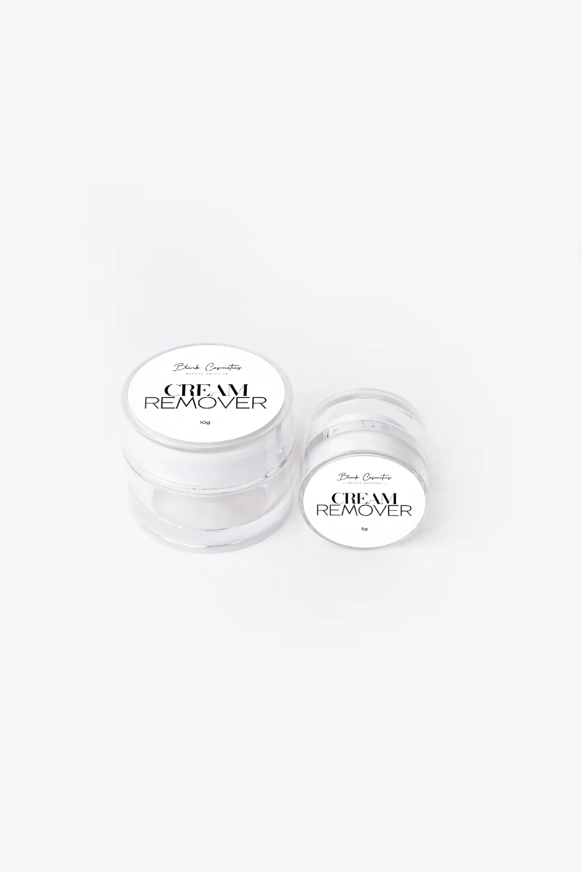 CREAM REMOVER My Store