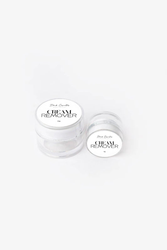 CREAM REMOVER My Store