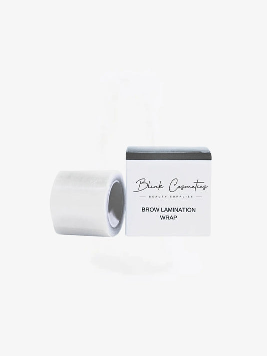 LAMINATION WRAP blink cosmetics