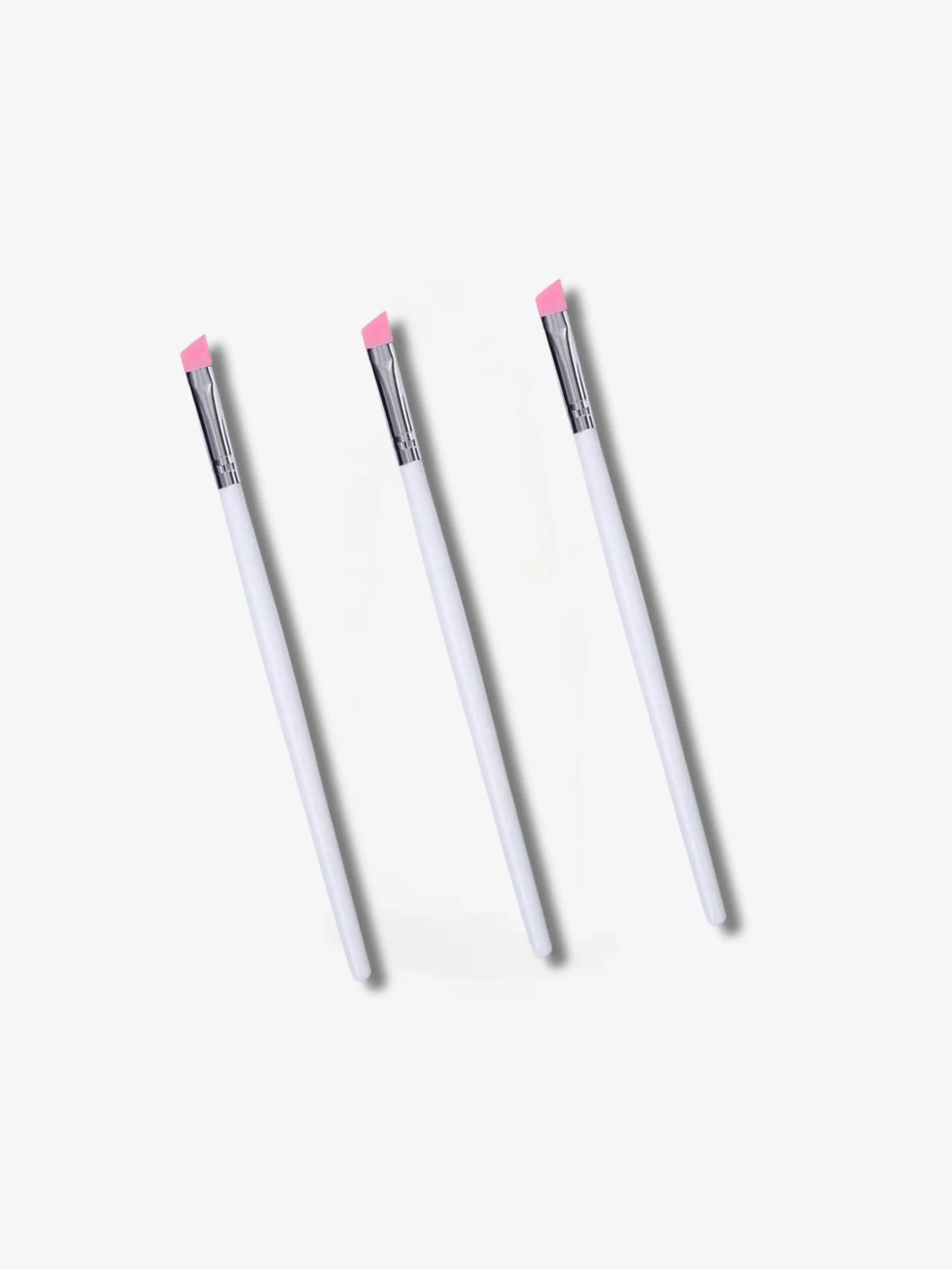 SILICONE BROW BRUSH blink cosmetics