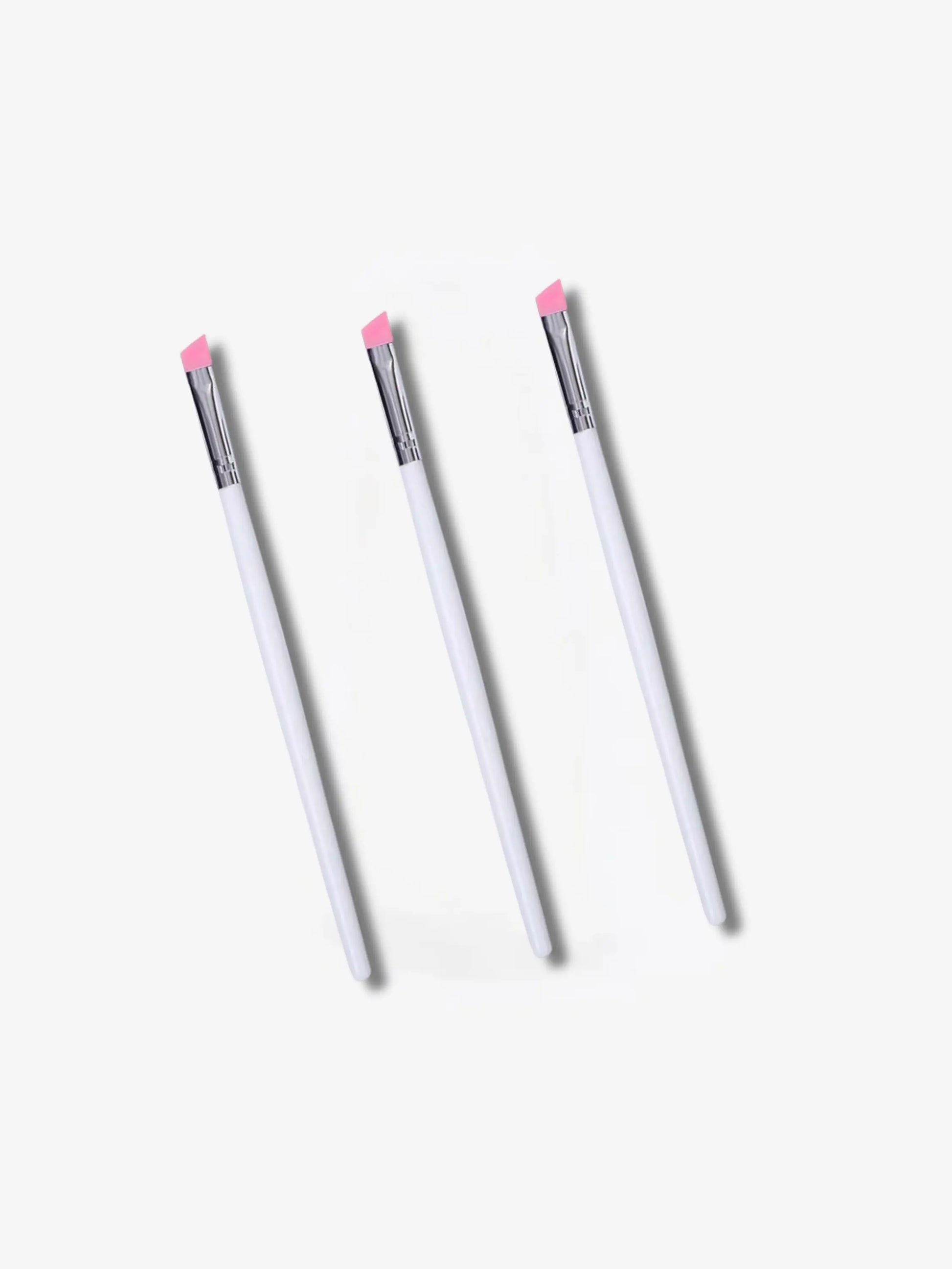 SILICONE BROW BRUSH blink cosmetics