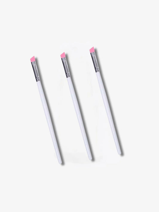 SILICONE BROW BRUSH blink cosmetics