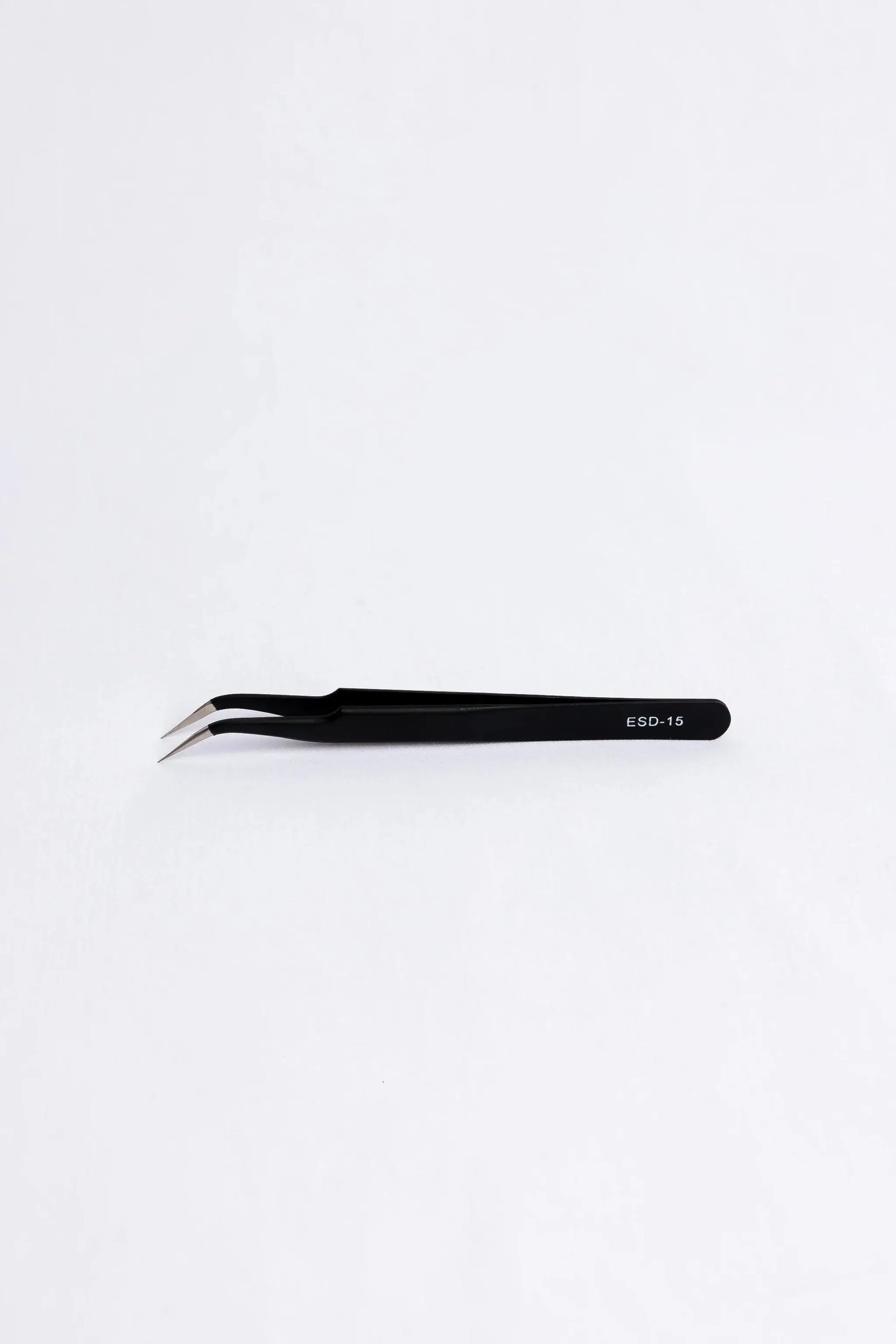 FANNING TWEEZER blink cosmetics