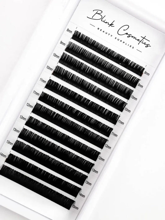 EASY FAN VOLUME TRAY 0.7 blink cosmetics