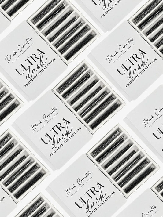 ULTRA DARK PRO-MADE MIX My Store