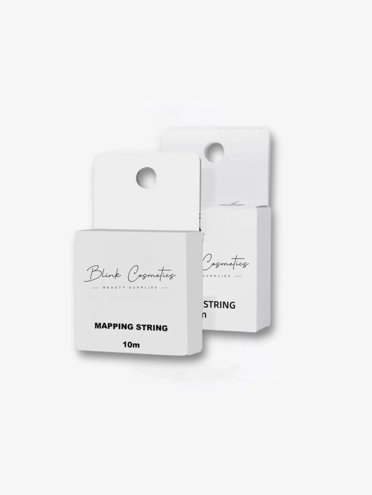MAPPING STRING blink cosmetics